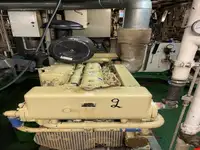 Kapal panumpang keur dijual