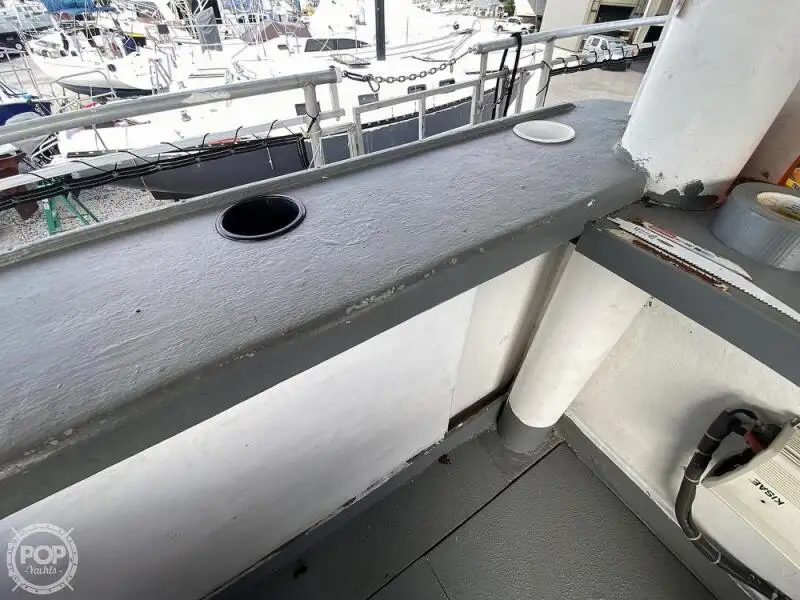 Kapal pesiar keur dijual