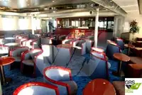 Kapal pesiar keur dijual