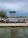 Kapal penarik keur dijual