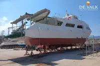 Kapal penarik keur dijual