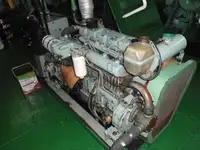 Kapal Ro-Ro keur dijual