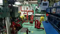 Kapal tangki minyak/bahan kimia keur dijual