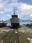 Kapal pasokan keur dijual