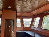 Kapal pendaratan, tangki keur dijual