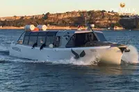 Kapal penarik keur dijual