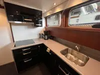Kapal kerja keur dijual