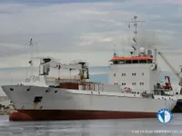Kap reefer keur dijual
