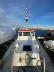 Kapal pemadam kebakaran keur dijual