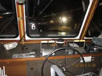 Kapal kru keur dijual