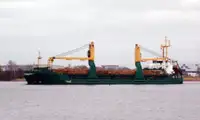 Kapal tangki minyak/bahan kimia keur dijual