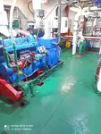 Kapal pangangkut barang curah keur dijual