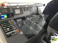 Kapal Ro-Ro keur dijual