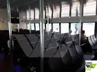 Kapal Ferry pikeun dijual