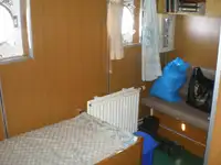 Kapal penarik keur dijual