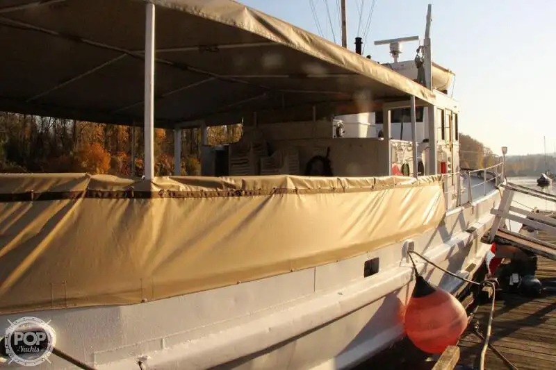 Kapal fery keur dijual