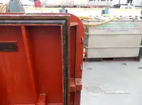 Kapal kerja keur dijual
