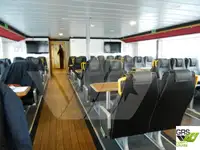 Kapal pesiar keur dijual