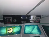 Kapal kru keur dijual