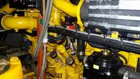 Kapal keruk keur dijual