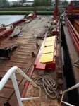 Kapal keruk keur dijual