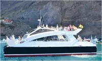 Kapal panumpang pikeun dijual
