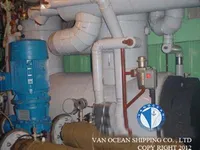 Kapal pancing trawler keur dijual