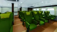 Kapal Ro-Ro keur dijual