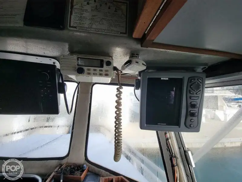 Kapal penyelamat keur dijual