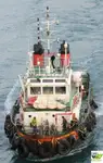 Kapal penarik keur dijual