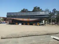 Tow boat pikeun dijual