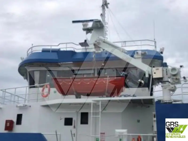 Kapal pancing trawler keur dijual
