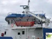 Kapal pancing trawler keur dijual