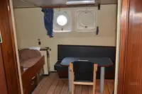 Kapal penarik keur dijual
