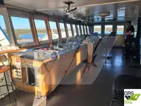 Kapal Ro-Ro keur dijual