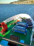 Kapal pancing trawler keur dijual