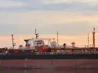 Kapal tangki minyak/bahan kimia keur dijual