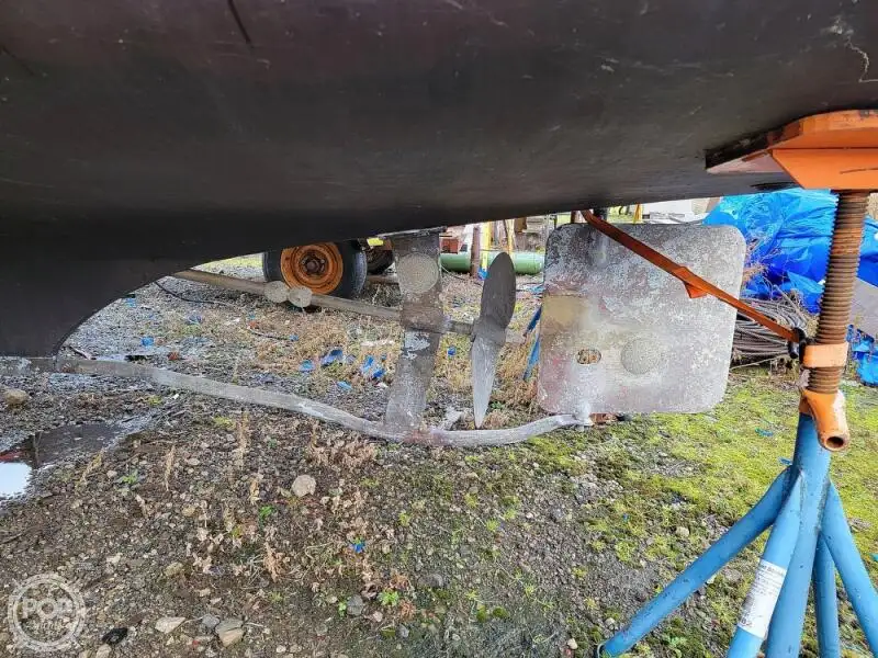 Kapal pesiar keur dijual