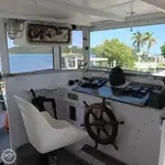 Kapal pendaratan, tangki keur dijual