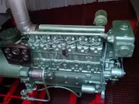 Kapal penarik keur dijual