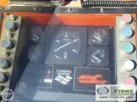 Kapal penyelamat keur dijual