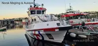 Kapal penarik keur dijual