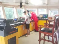 Kapal Penarik Jangkar (AHTS) keur dijual