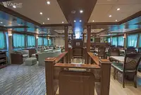 Kapal pesiar keur dijual