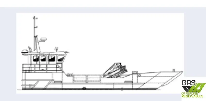 Kapal pendaratan, tangki keur dijual