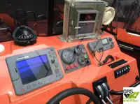 Kapal tiup keur dijual