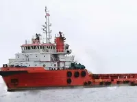 Kapal Penarik Jangkar (AHTS) keur dijual