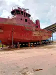 Kapal penarik keur dijual
