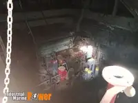 Kapal tangki minyak/bahan kimia keur dijual