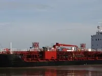 Kapal tangki minyak/bahan kimia keur dijual